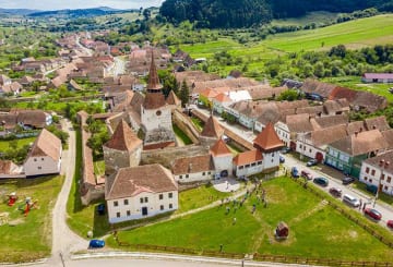 Romênia: mapa, roteiro e dicas para planejar a viagem!