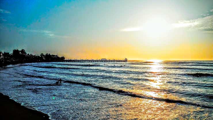 Trujillo: o que fazer ao norte do Peru? Te contamos aqui!