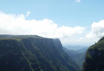 Cambará do Sul: veja aqui onde fica esse destino e como você pode aproveitar o turismo ao máximo!