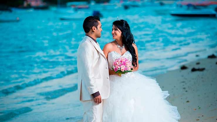 Casar em Cancún: saiba quanto custa, onde ficar e outros detalhes sobre a cerimônia!