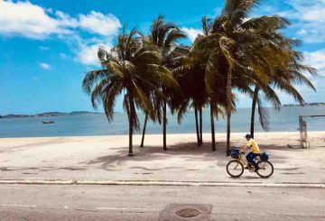 Praias de Cabo Frio: das mais tranquilas as mais badaladas!