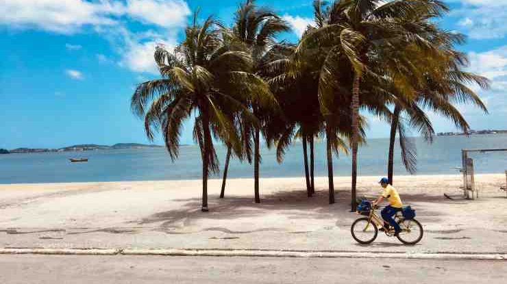 Praias de Cabo Frio: das mais tranquilas as mais badaladas!