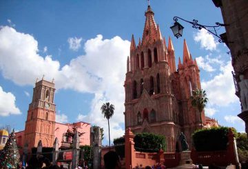 San Miguel de Allende: confira como ir, onde fica e o que fazer na cidade