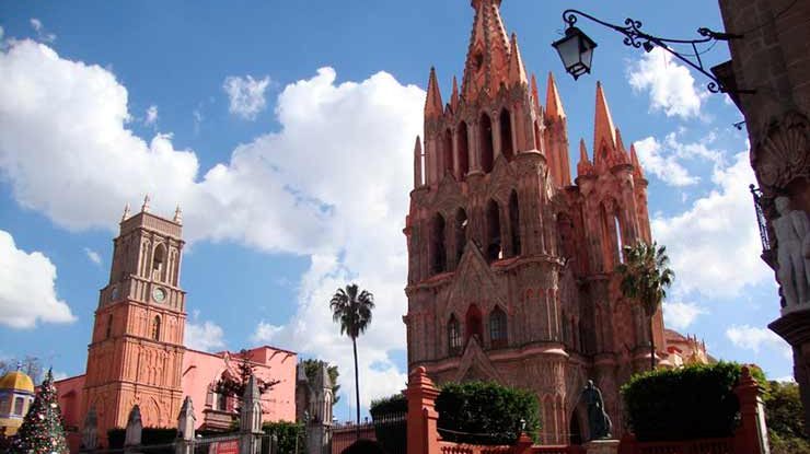 San Miguel de Allende: confira como ir, onde fica e o que fazer na cidade