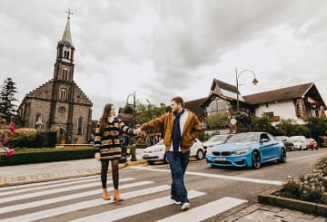 Semana Santa no Brasil: conheça os melhores lugares para visitar neste feriado!