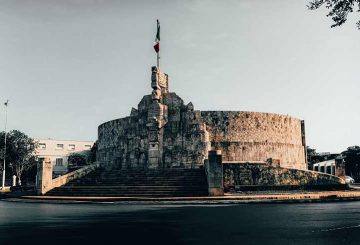 Onde ficar e quais as delícias escondidas em Yucatán, México