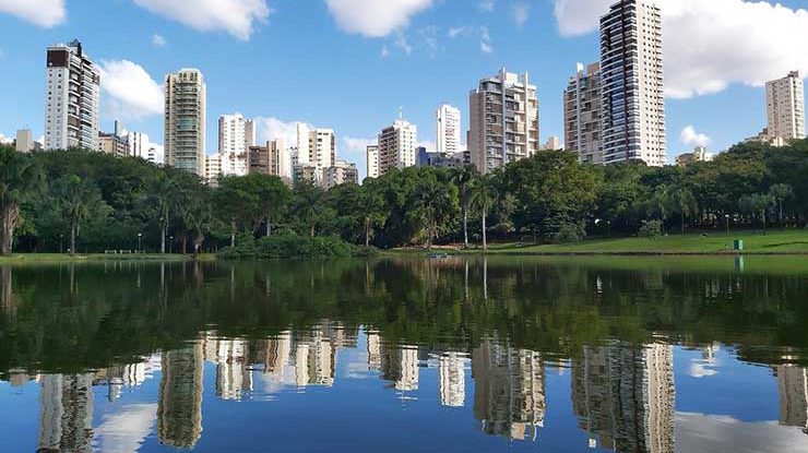Cidade de Goiás: pontos turísticos, informações e dicas de viagem