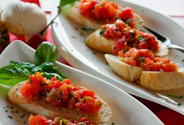 Culinária mediterrânea: confira pratos principais, sobremesas e ingredientes típicos!