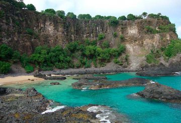 Piscinas naturais do Brasil: conheça 15 das lagoas e piscinas naturais do país e como se formaram!
