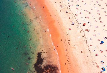 11 praias da Linha Verde para conhecer pelo litoral nordestino!