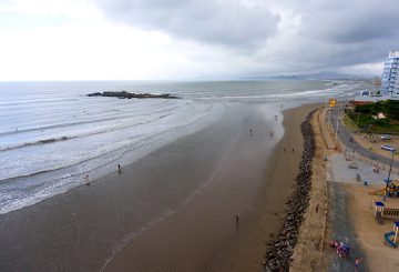 Conheça detalhes sobre o Aeroporto de Navegantes