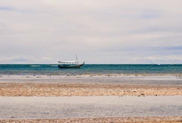 Barra de São Miguel: conheça as praias, hospedagens e outras dicas de turismo!