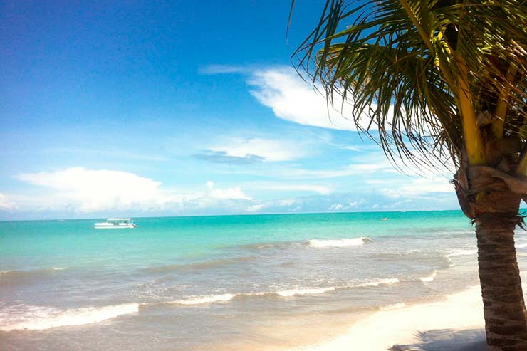 Quando ir para Barra de São Miguel?