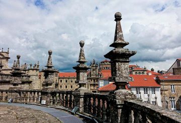 Caminho de Santiago de Compostela: história, mapa, rotas e dicas