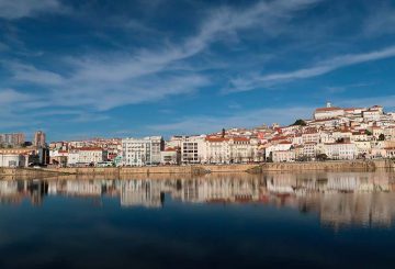 Coimbra, Portugal: confira os melhores pontos turísticos e dicas de viagem!