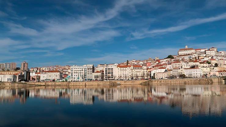 Coimbra, Portugal: confira os melhores pontos turísticos e dicas de viagem!