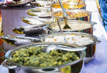 Comidas típicas africanas: cultura, características e influência!