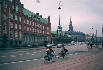 Copenhagen, Dinamarca: onde fica, clima, mapa e dicas de viagem Copenhagen, Dinamarca: onde fica, clima, mapa e dicas de viagem