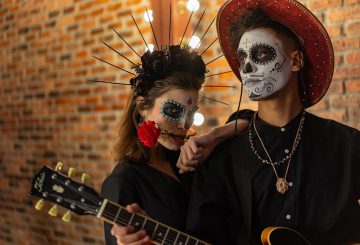Dia de los Muertos: veja como é comemorada esta importante data!