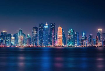 Tudo sobre Doha, Catar: dicas de viagem, mapa e informações gerais Tudo sobre Doha, Catar: dicas de viagem, mapa e informações gerais