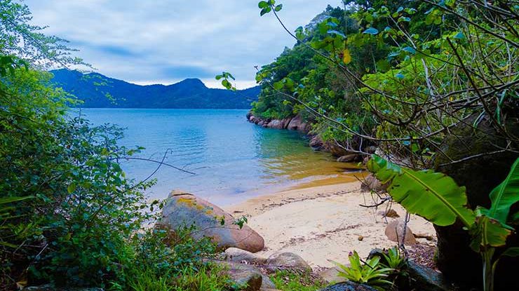 Juatinga: visite as melhores praias e pontos turísticos da região!