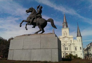 Nova Orleans: conheça o turismo, as regiões e curiosidades desta cidade americana