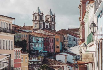 Pelourinho: leia aqui sobre a história, informações e curiosidades deste ponto turístico!