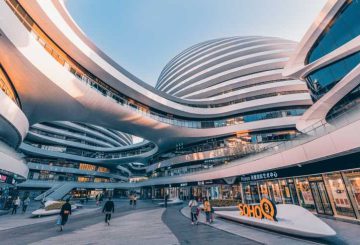 Dicas de Pequim: conheça os 10 melhores pontos turísticos da cidade!