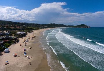 Praia do Rosa, Santa Catarina: onde fica, o que fazer, mapa e dicas