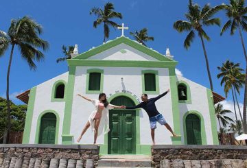 Conheça a cidade de Tamandaré e todas as suas delícias