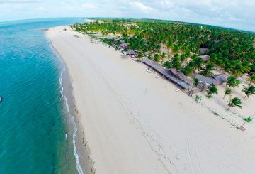 Barra Grande, Piauí: veja o que fazer nos melhores pontos turísticos