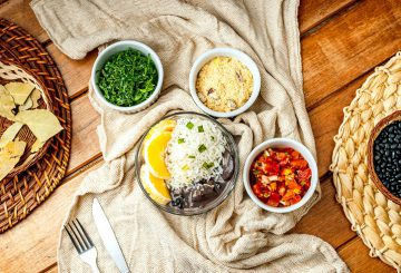 Comida típica de Portugal: conheça os pratos e sobremesas mais famosos! Comida típica de Portugal: conheça os pratos e sobremesas mais famosos!