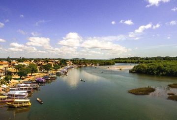 Ilha de Itaparica: confira nossas dicas e prepare sua viagem!