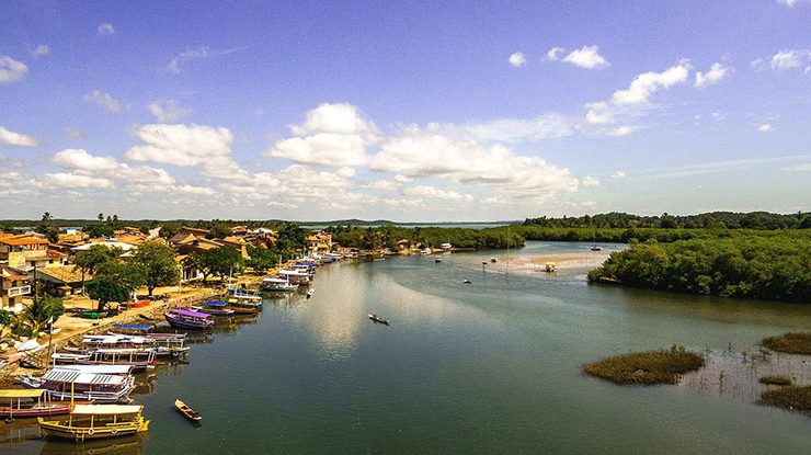 Ilha de Itaparica: confira nossas dicas e prepare sua viagem!