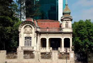 Nazaré Paulista: onde fica, o que fazer, cachoeiras e curiosidades