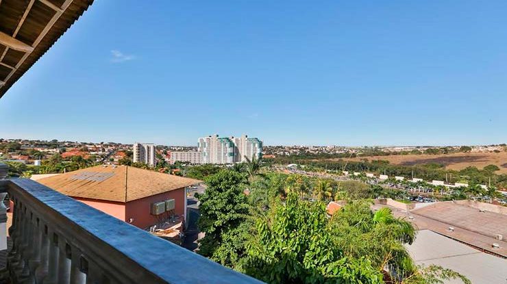 O que fazer em Olímpia, SP: confira a localização e melhores dicas de turismo!