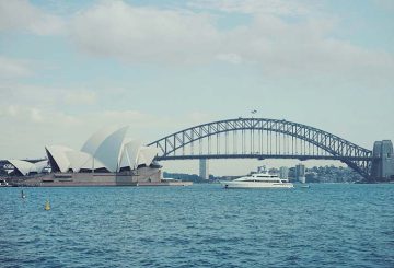 Países da Oceania: veja os maiores destinos turísticos do continente