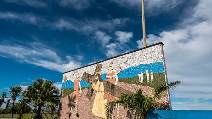 Trindade, GO: conheça essa cidade do Centro-Oeste e seus maiores pontos turísticos!