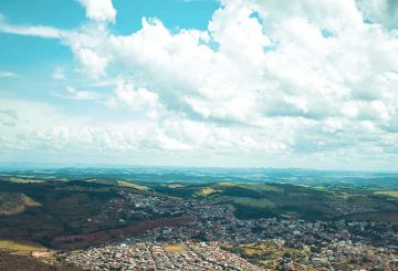Cidades Sul de Minas: conheça as melhores opções