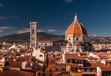 Por que visitar Florença, Itália: melhores atrações da cidade!