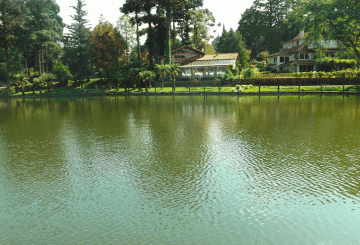 Lagoa da Harmonia, Teutônia: conheça os atrativos dessa cidade sulista!