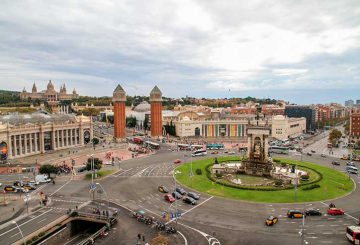 Barcelona, Espanha: conheça os melhores pontos turísticos da capital! Barcelona, Espanha: conheça os melhores pontos turísticos da capital!