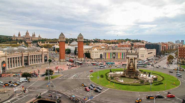 Barcelona, Espanha: conheça os melhores pontos turísticos da capital!