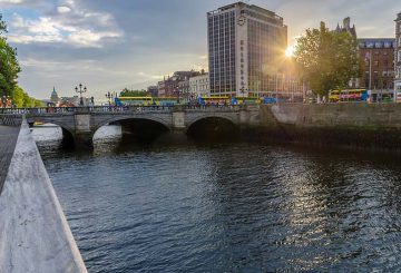Onde fica Dublin: conheça a capital da Irlanda e suas maiores curiosidades!