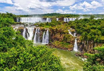 Puerto Iguazú, Argentina: visite as maiores atrações turísticas!