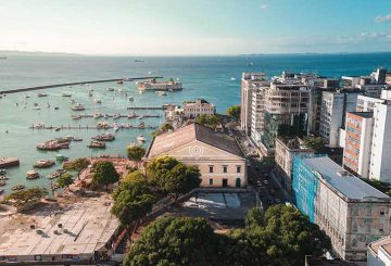 Roteiro Nordeste: saiba tudo que precisa pra montar um bom roteiro!