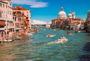 Cidades da Itália: conheça as mais famosas, turísticas e interessantes