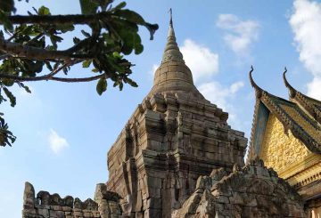 As melhores dicas e curiosidades sobre o Camboja