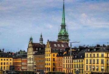Estocolmo: descubra tudo de incrível nesta cidade da Suécia!