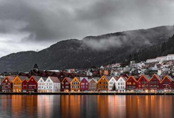 Noruega: conheça o turismo e as principais cidades e atrações